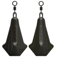 Avid Carp Extremity Marker Leads